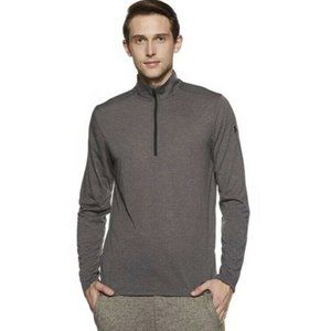 Under Armour Men's Threadborne 1/2 Zip Pullover